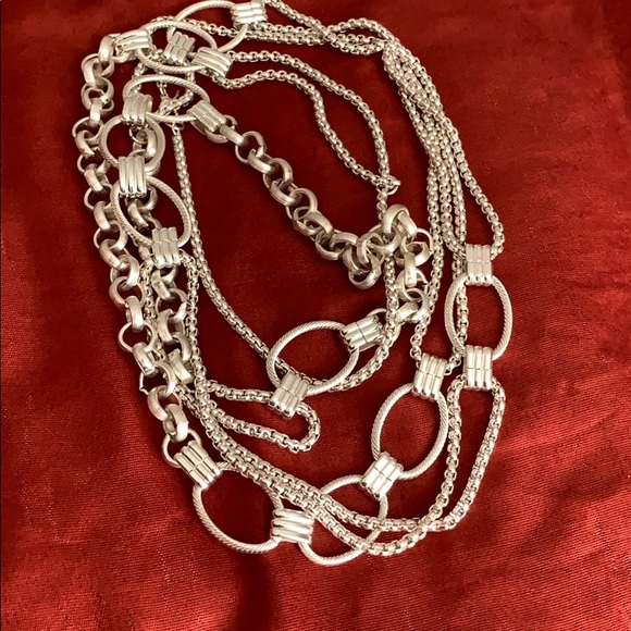 Avenue Jewelry - Necklace